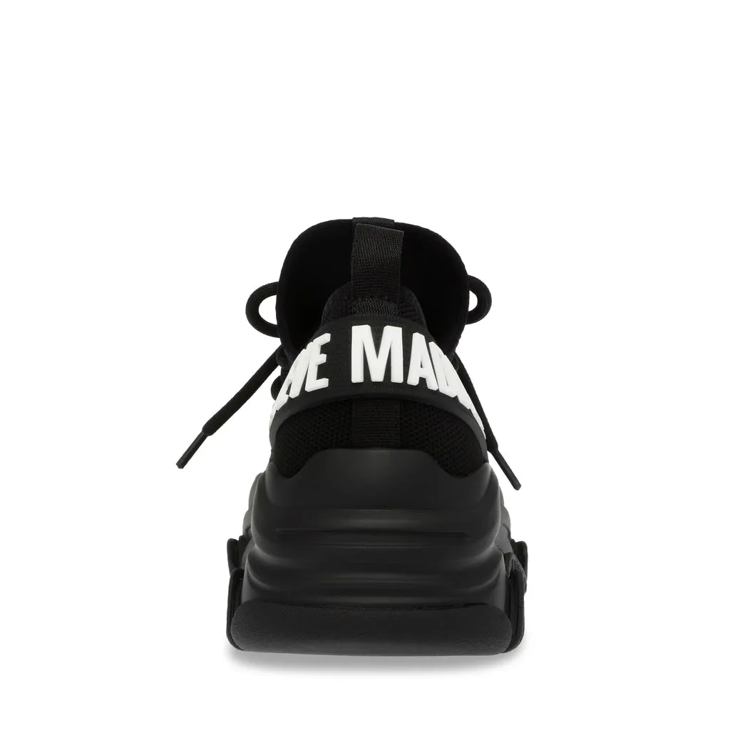 Protg-E Sneaker BLACK/BLACK