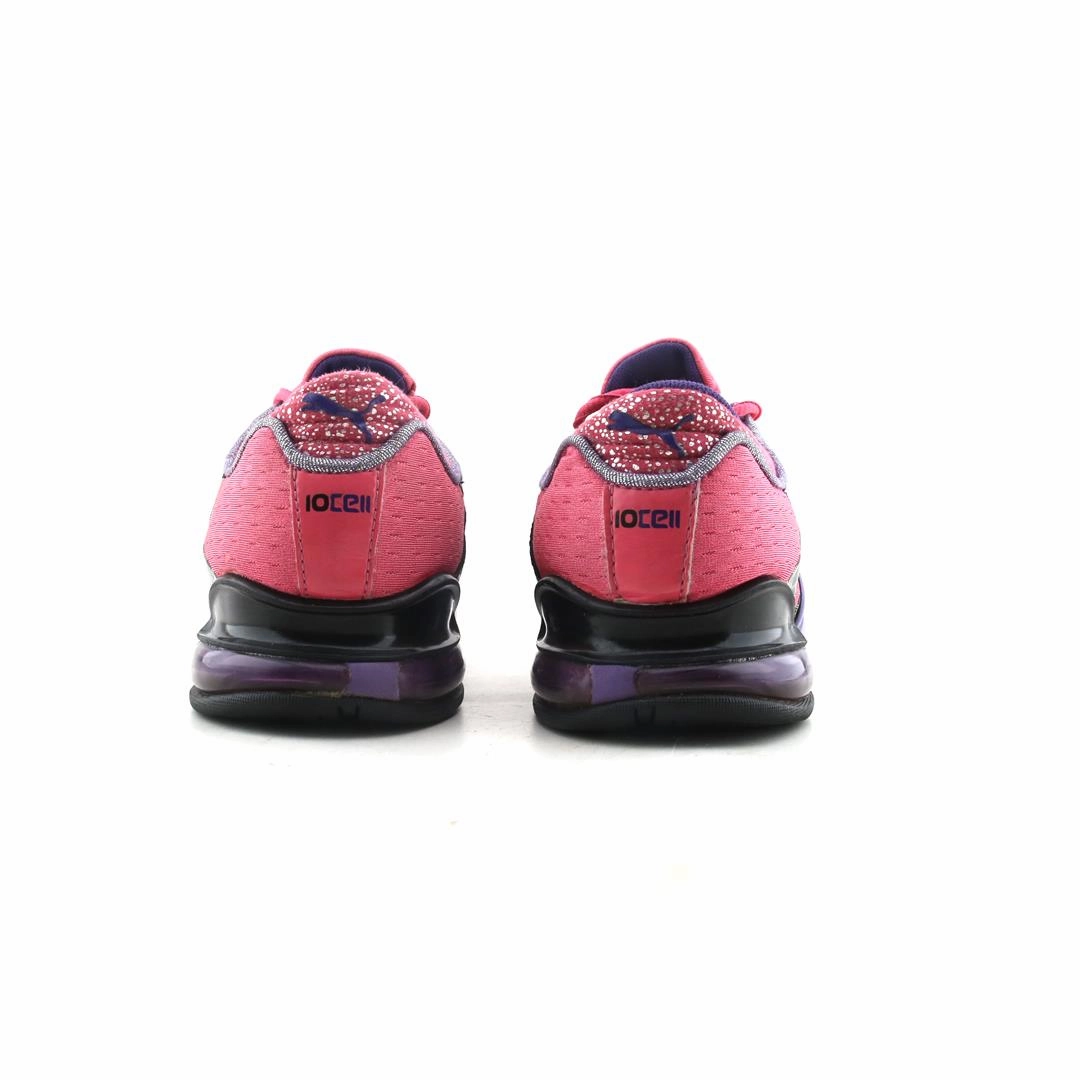 PUMA 10 CELL Puma signature shoe pictures