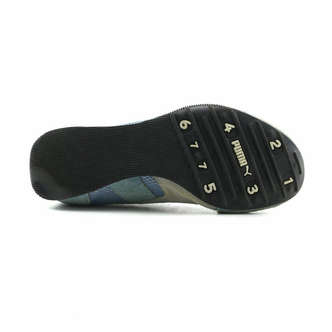 PUMA 76 RUNNER Puma signature shoe pictures