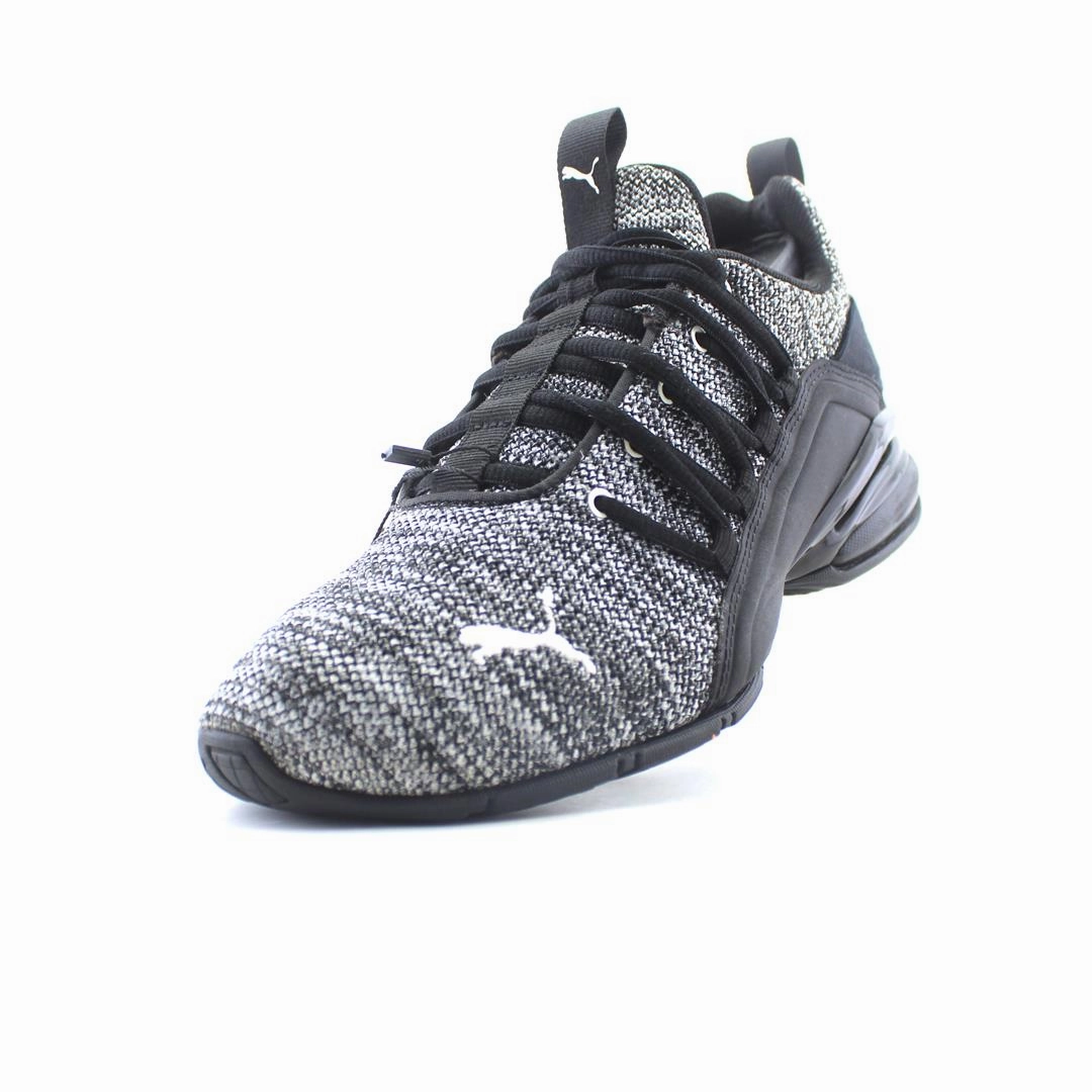 PUMA AXELION MESH WIDE Puma signature shoe pictures