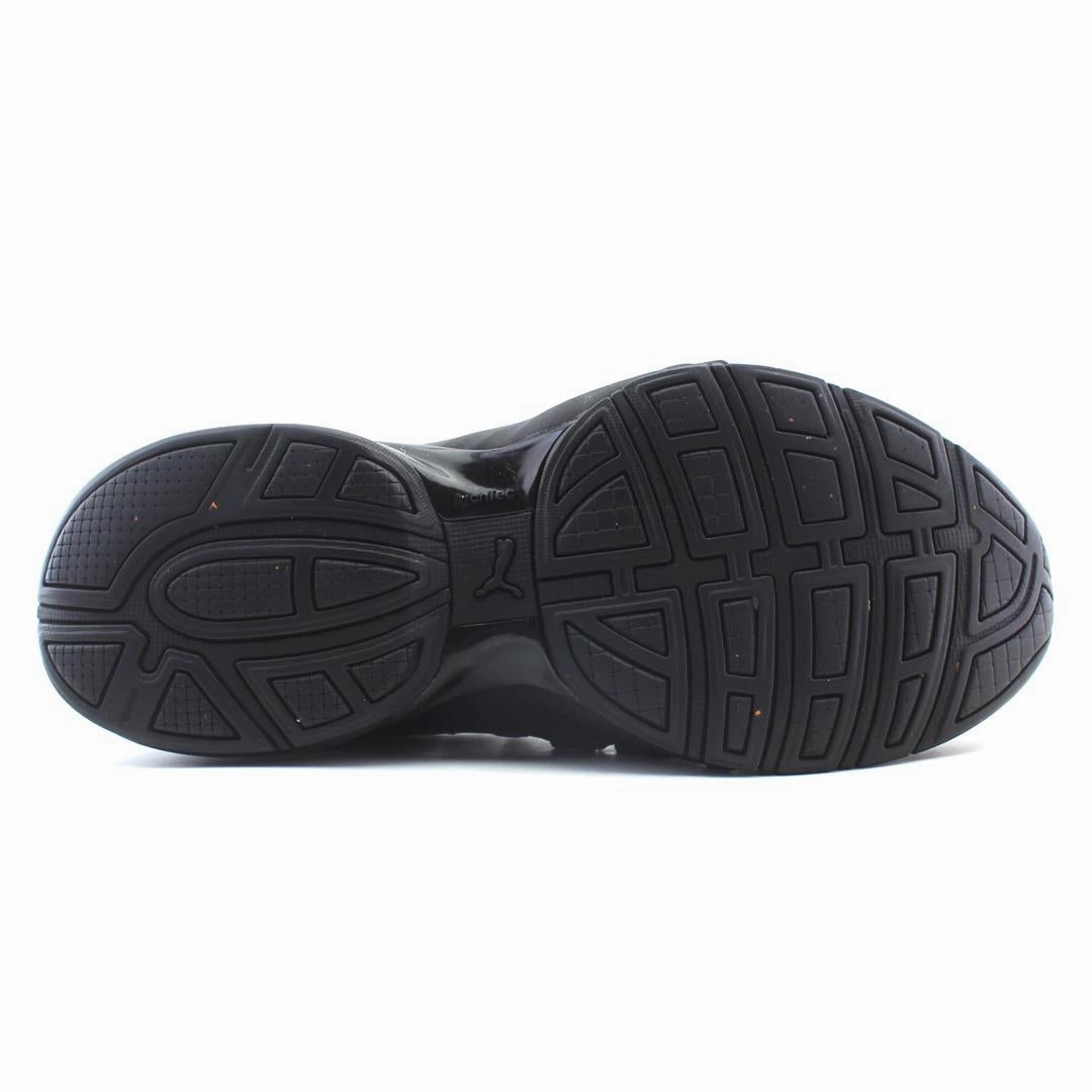 PUMA AXELION MESH WIDE Puma signature shoe pictures