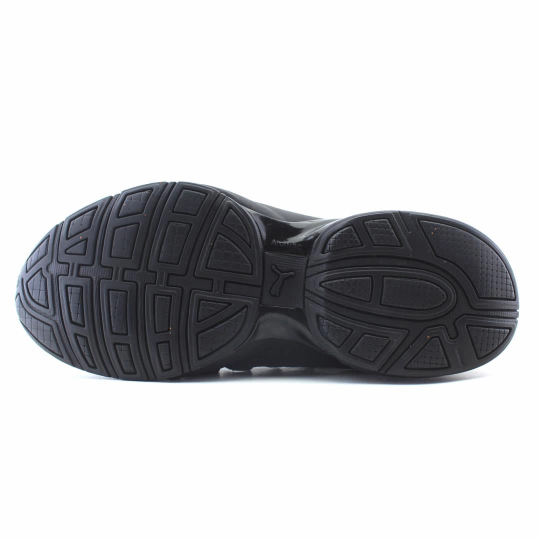 PUMA AXELION MESH WIDE Puma signature shoe pictures