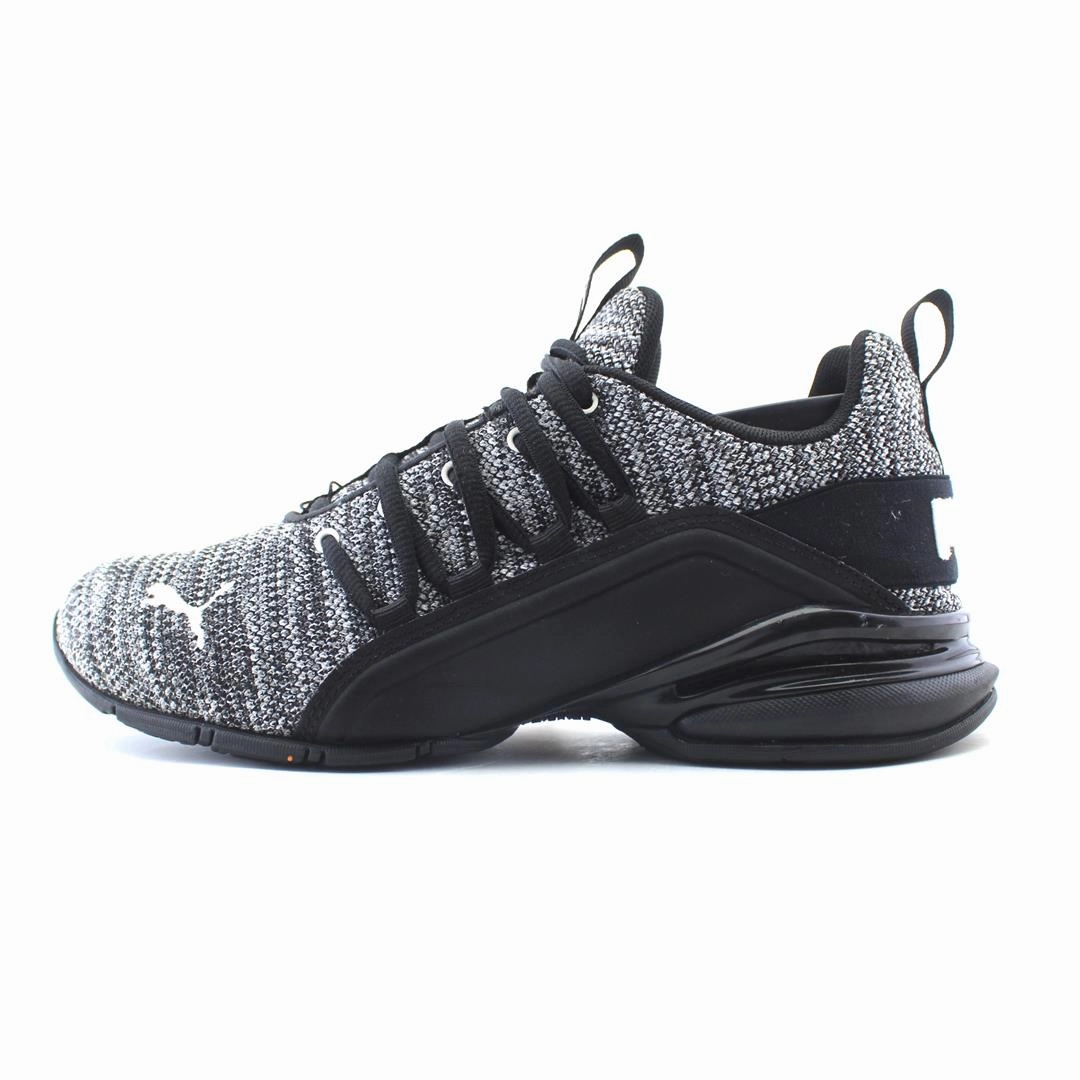 PUMA AXELION MESH WIDE Puma iconic sneaker collections