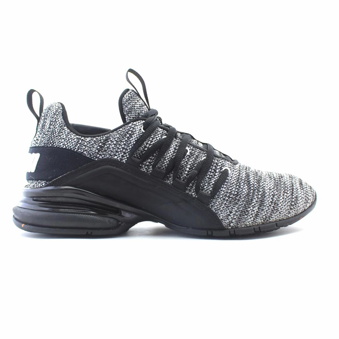 PUMA AXELION MESH WIDE Puma signature shoe pictures