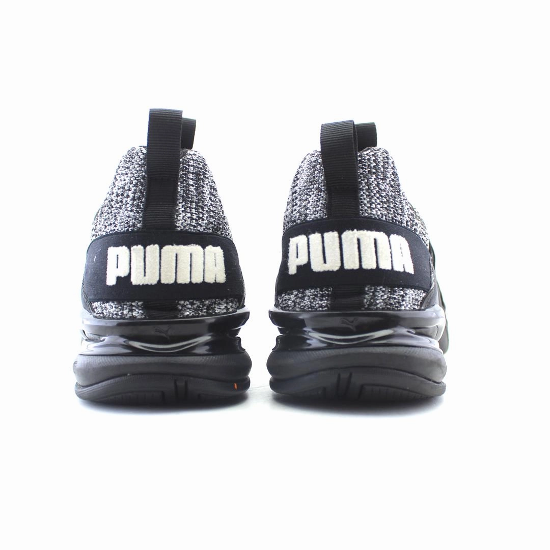 PUMA AXELION MESH WIDE Puma signature shoe pictures