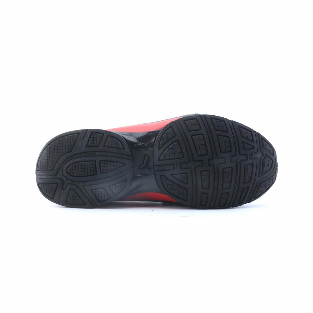 PUMA AXELION Puma sporty sneaker designs