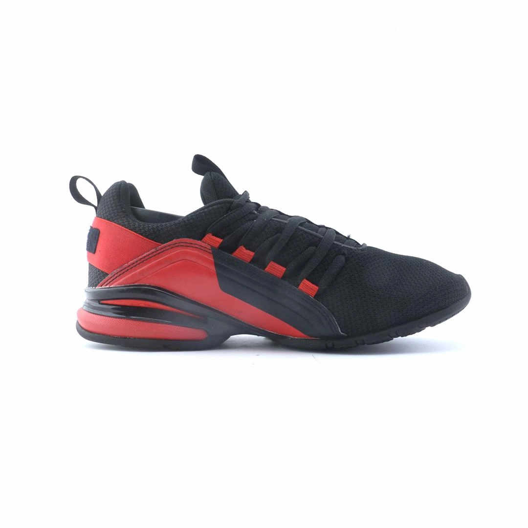 PUMA AXELION Puma sporty sneaker designs