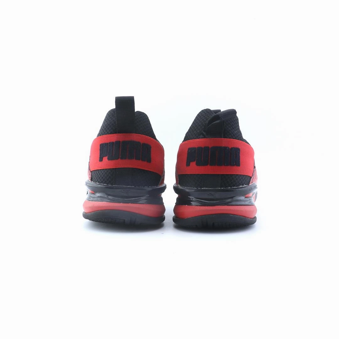 PUMA AXELION Puma sporty sneaker designs