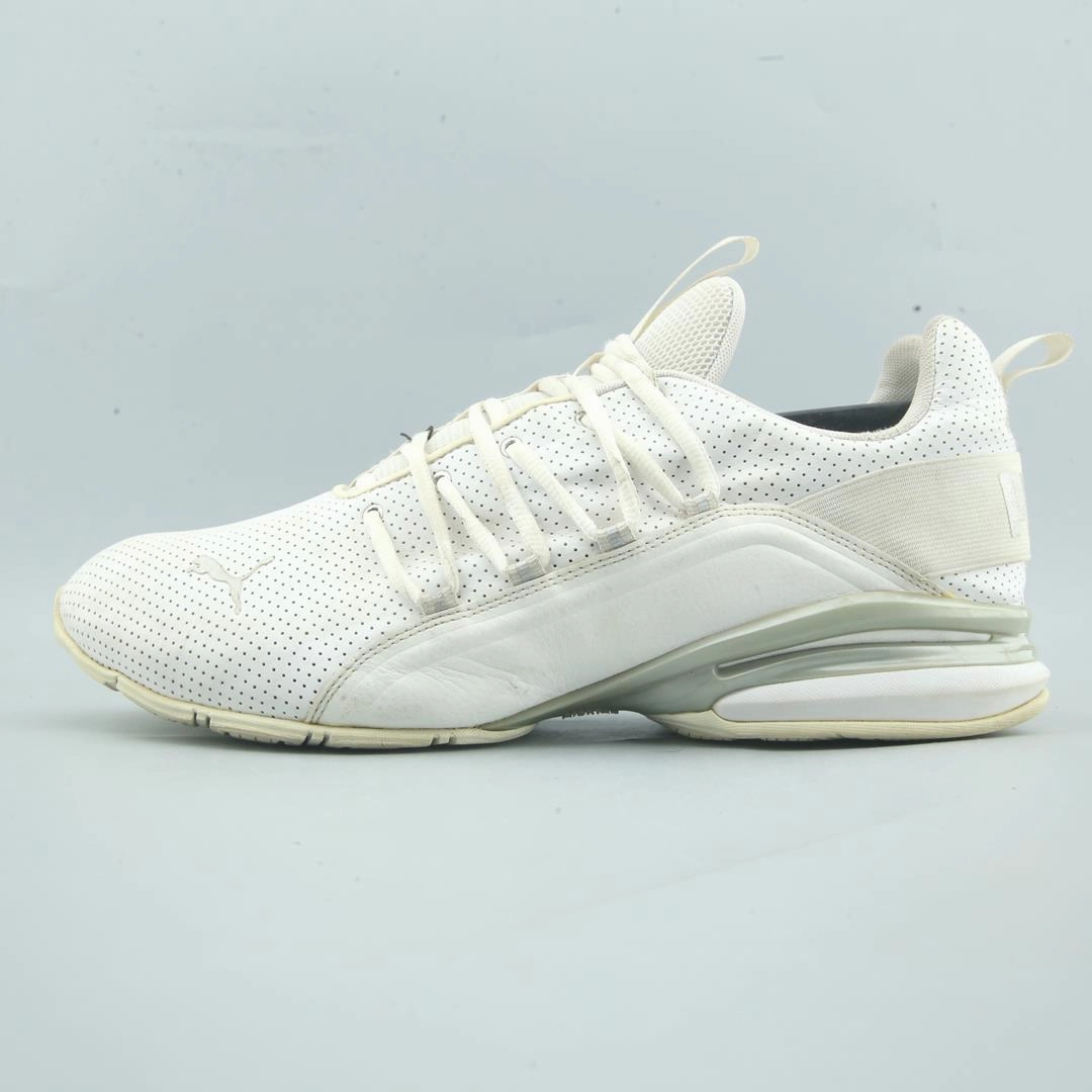 PUMA  AXELION Puma sporty athletic sneaker designs