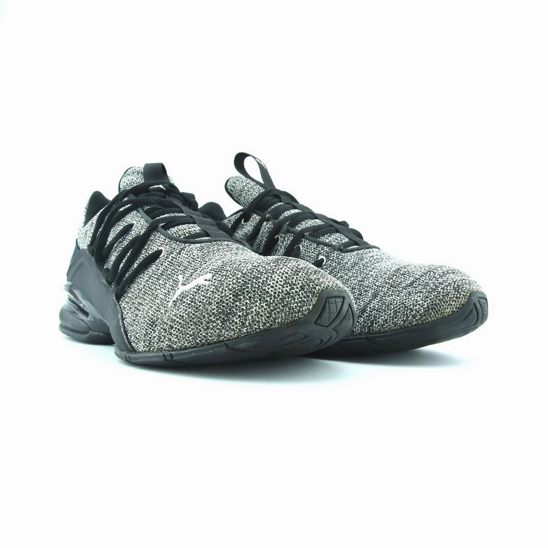 PUMA AXELION Puma sporty sneaker designs