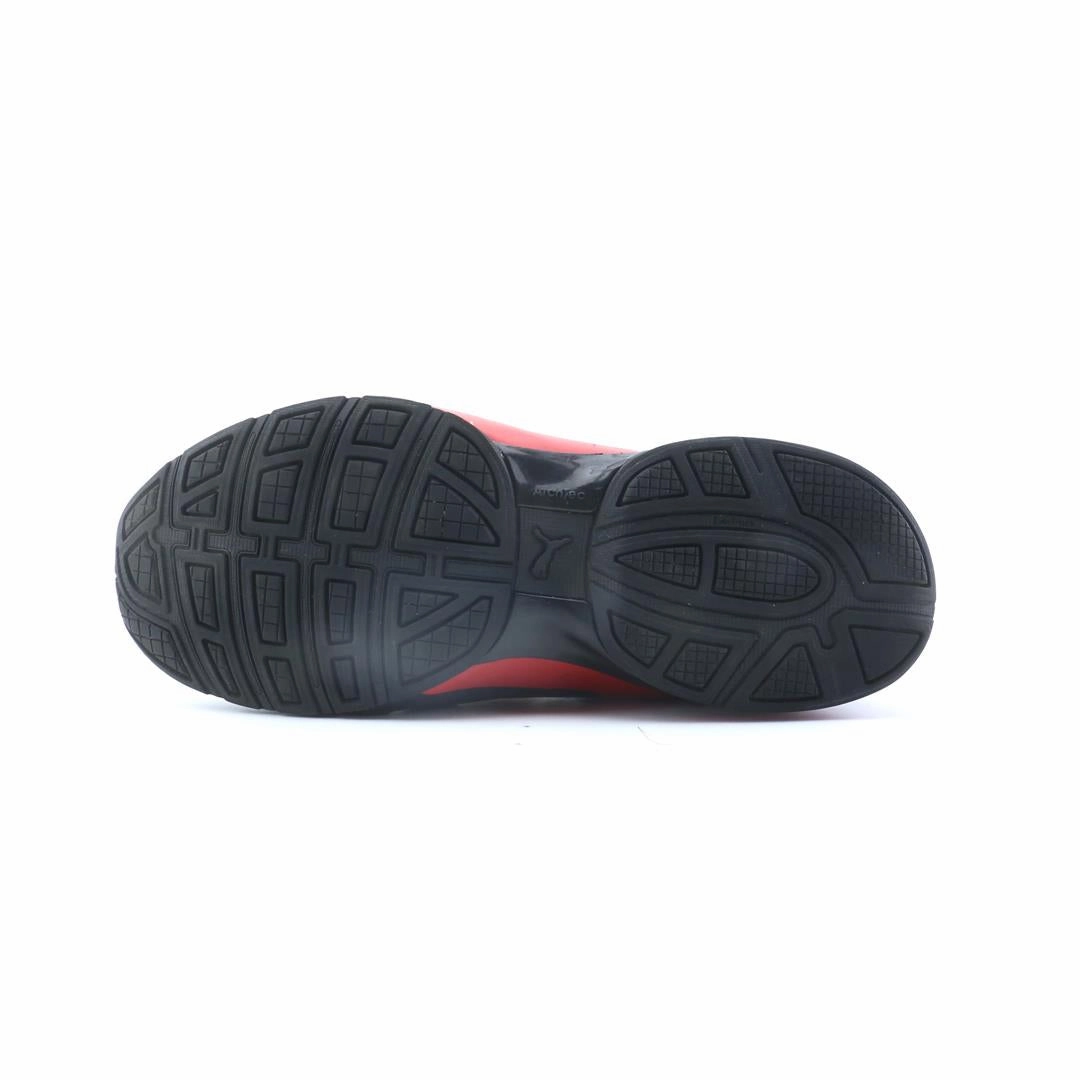 PUMA AXELION Puma sporty sneaker designs