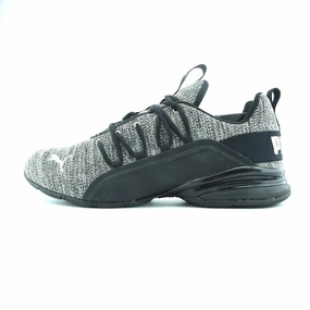 PUMA AXELION Puma sporty athletic sneaker designs