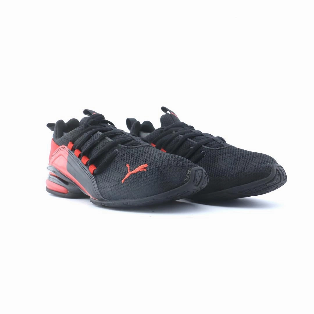PUMA AXELION Puma sporty sneaker designs