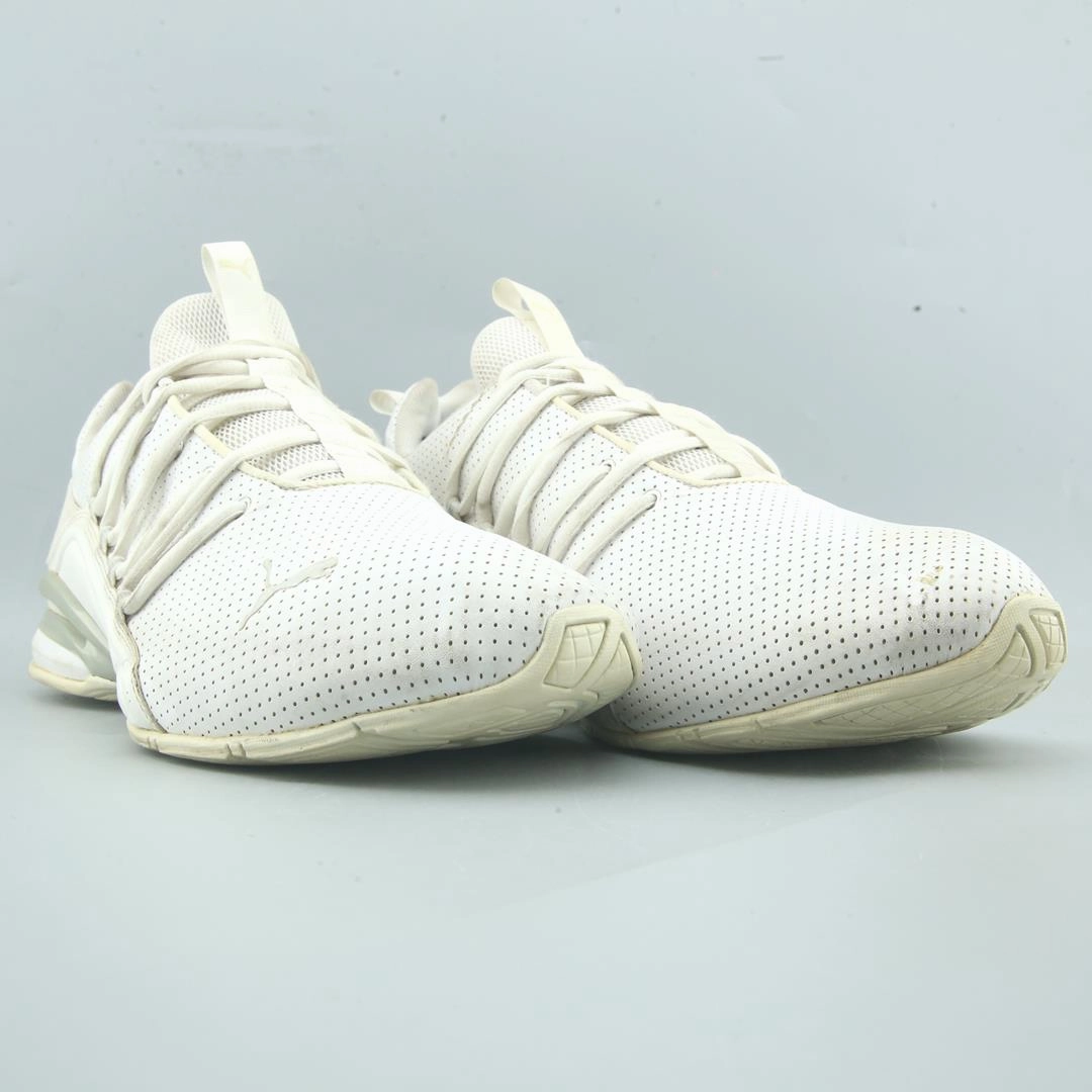 PUMA  AXELION Puma sporty sneaker designs