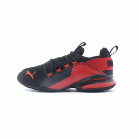 PUMA AXELION Puma sporty athletic sneaker designs