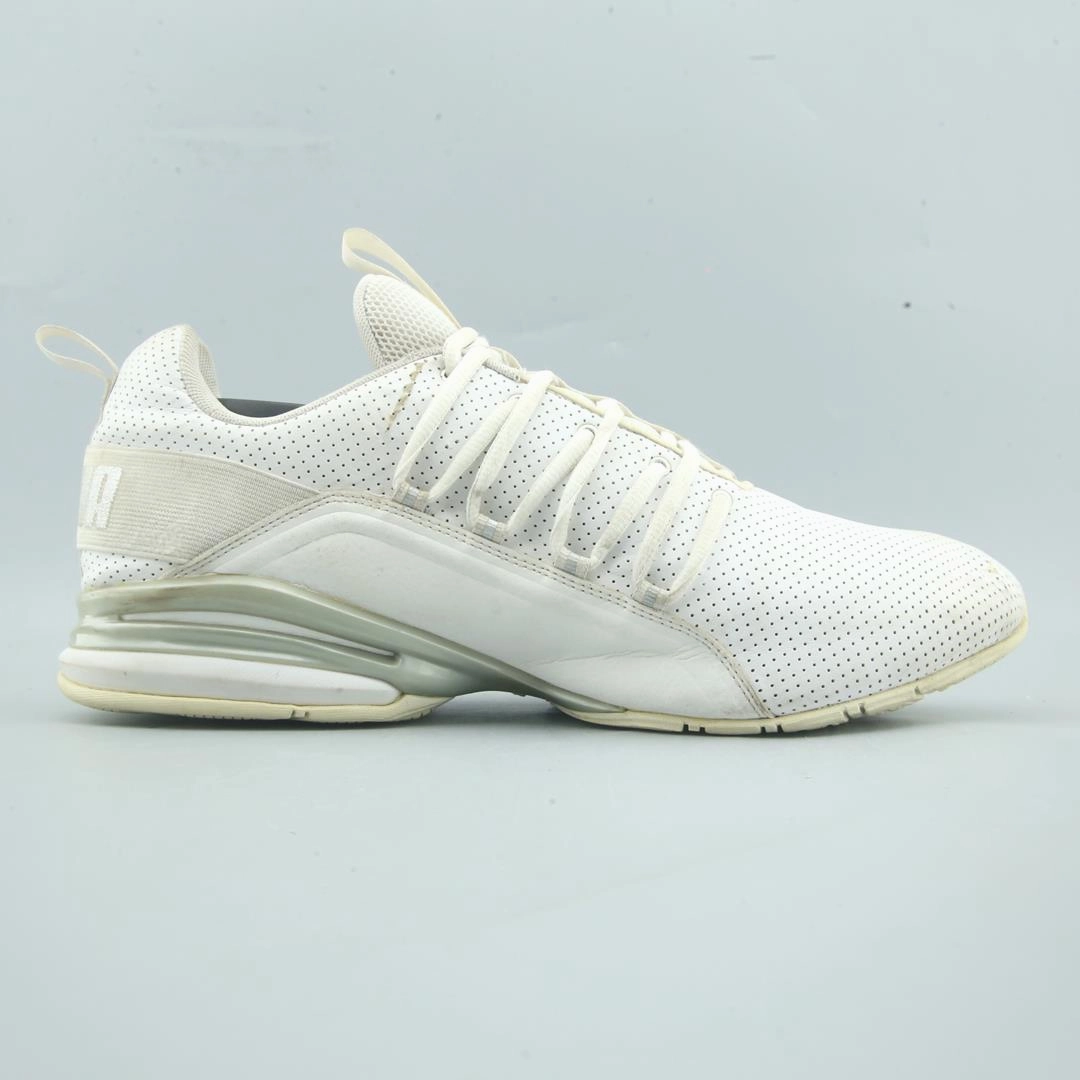 PUMA  AXELION Puma sporty sneaker designs