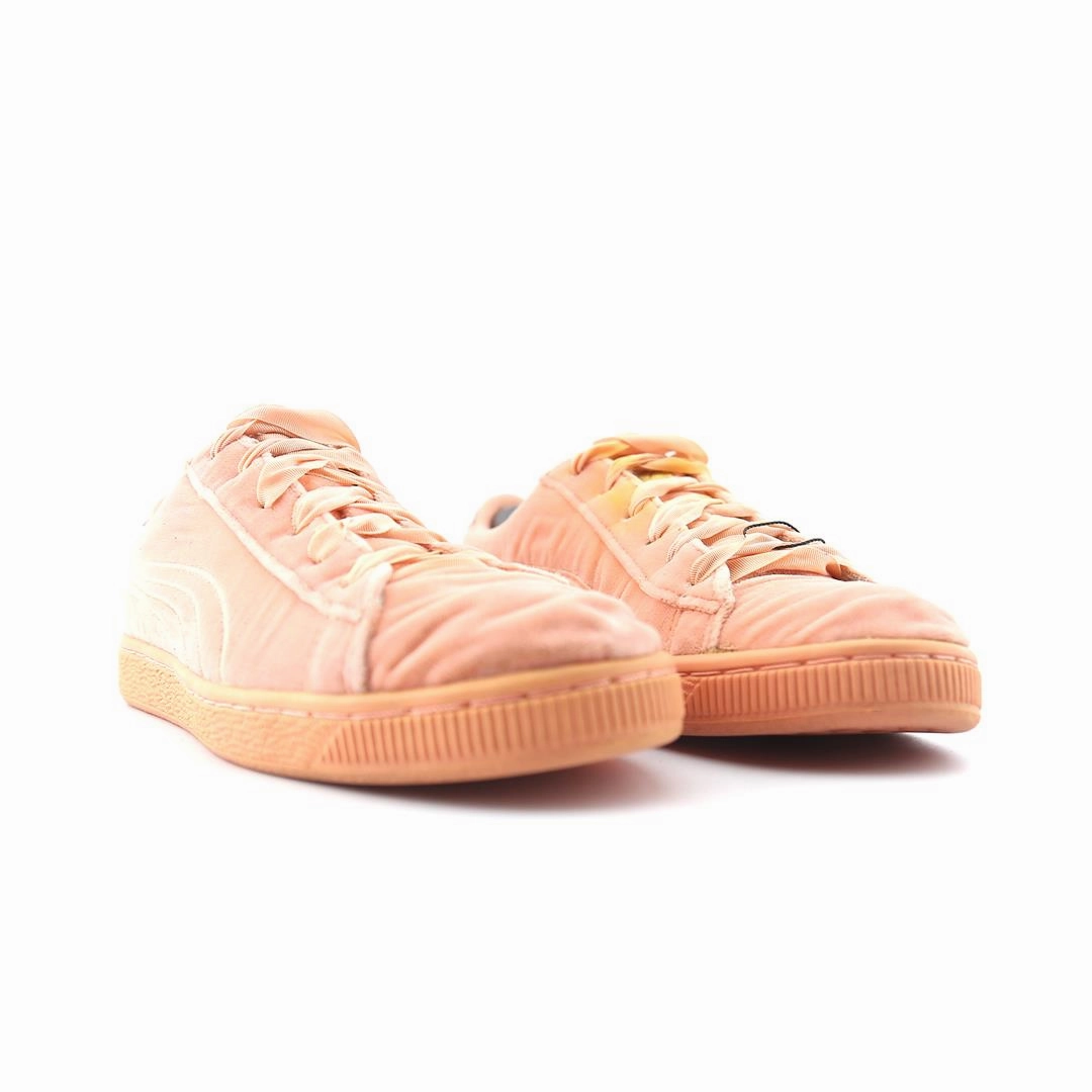 PUMA BASKET CLASSIC JR Puma signature shoe pictures