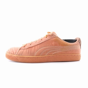 PUMA BASKET CLASSIC JR Puma iconic sneaker collections