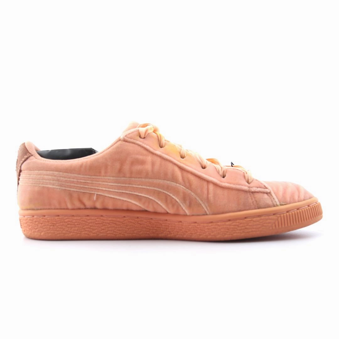 PUMA BASKET CLASSIC JR Puma signature shoe pictures