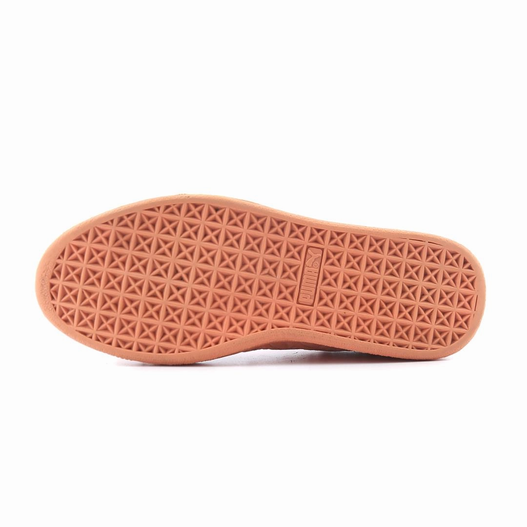PUMA BASKET CLASSIC JR Puma signature shoe pictures