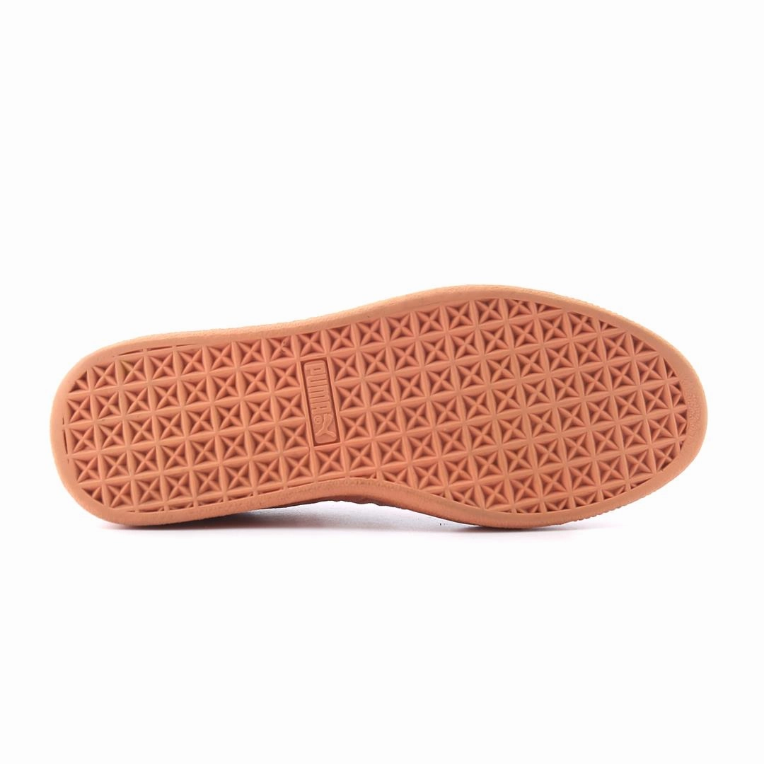 PUMA BASKET CLASSIC JR Puma signature shoe pictures