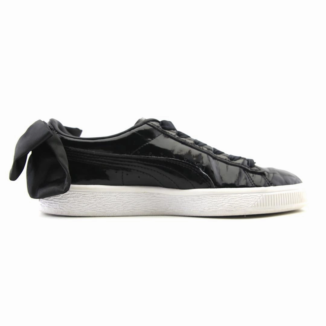 PUMA BASKET CLASSIC XXI Puma signature shoe pictures