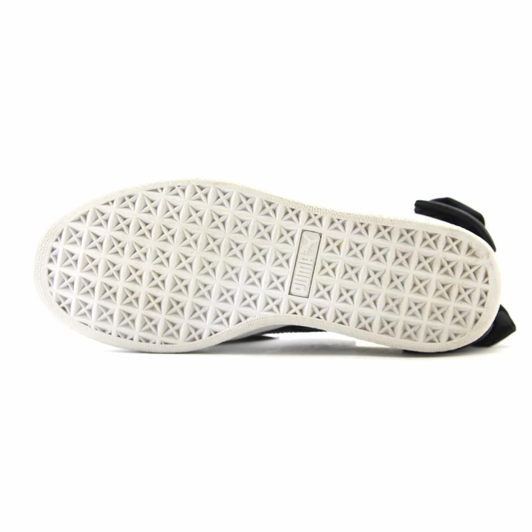 PUMA BASKET CLASSIC XXI Puma signature shoe pictures