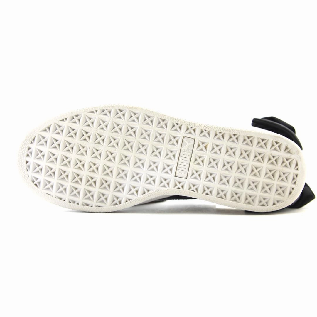 PUMA BASKET CLASSIC XXI Puma signature shoe pictures