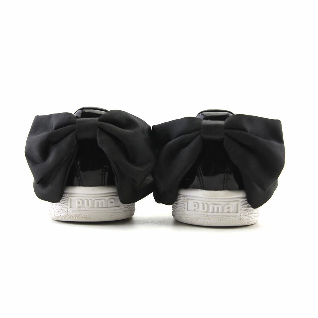 PUMA BASKET CLASSIC XXI Puma signature shoe pictures