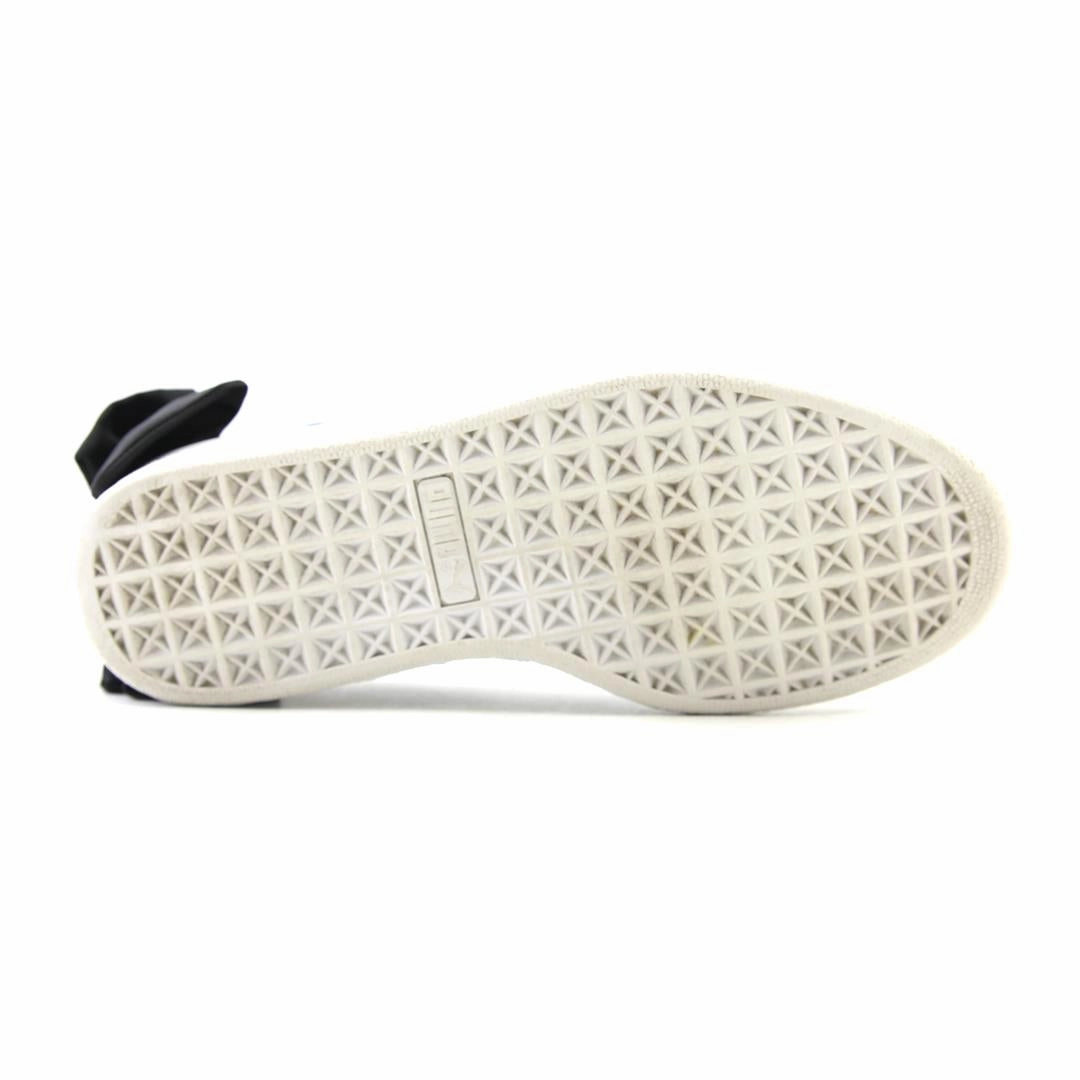 PUMA BASKET CLASSIC XXI Puma signature shoe pictures