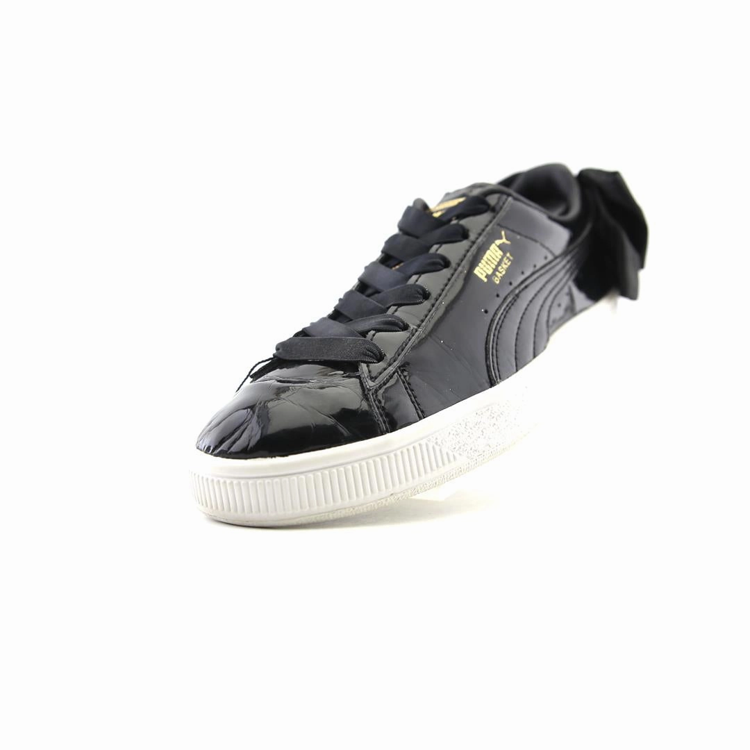 PUMA BASKET CLASSIC XXI Puma signature shoe pictures