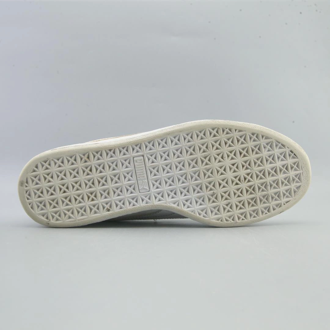 PUMA BASKET HEART PATENT Puma signature shoe pictures