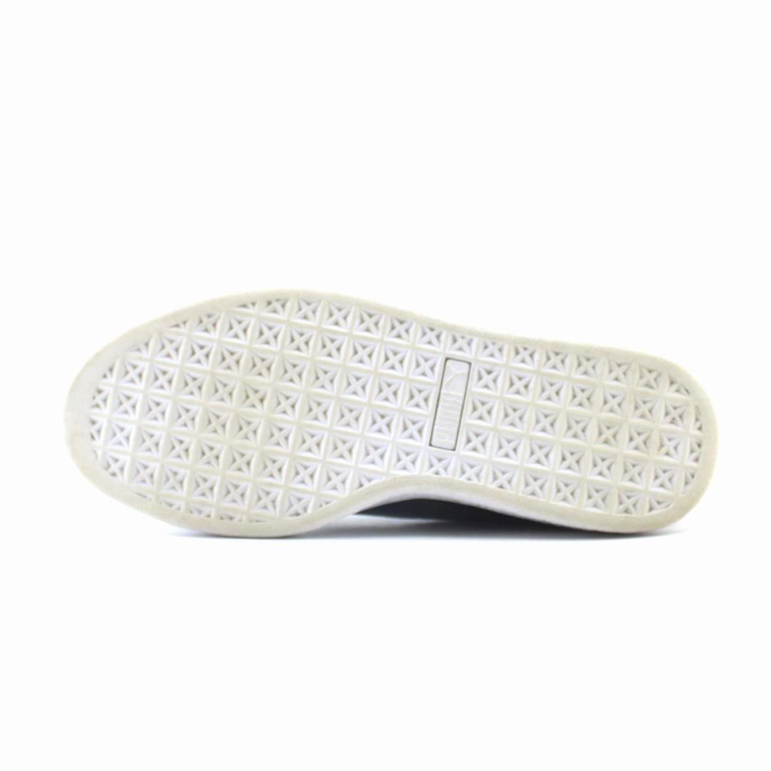 PUMA BASKET HEART PATENT Puma signature shoe pictures