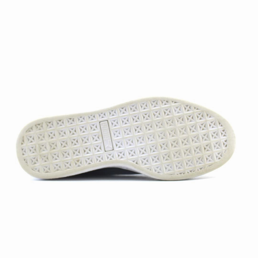 PUMA BASKET HEART PATENT Puma signature shoe pictures
