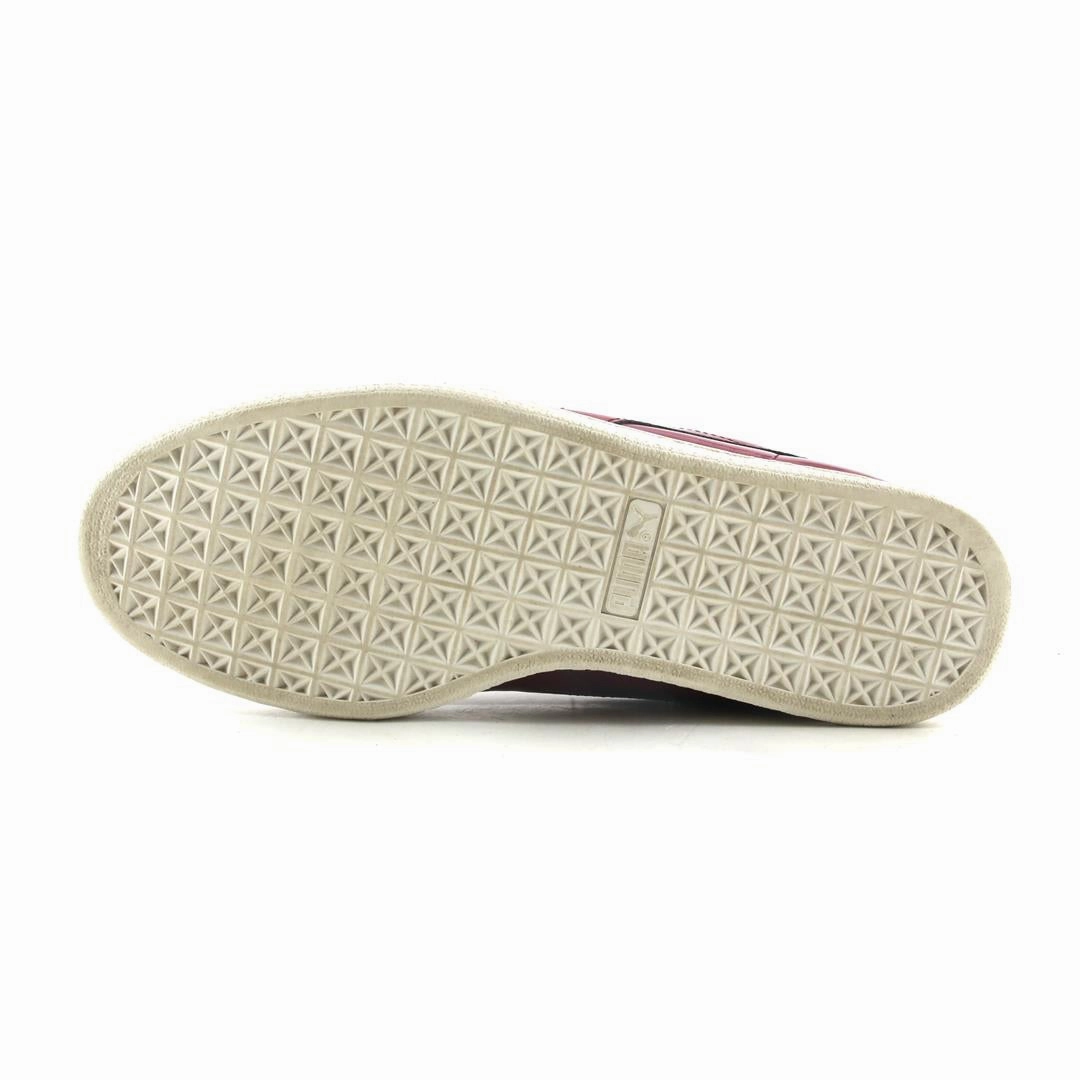 PUMA BASKET HEART PATENT Puma signature shoe pictures