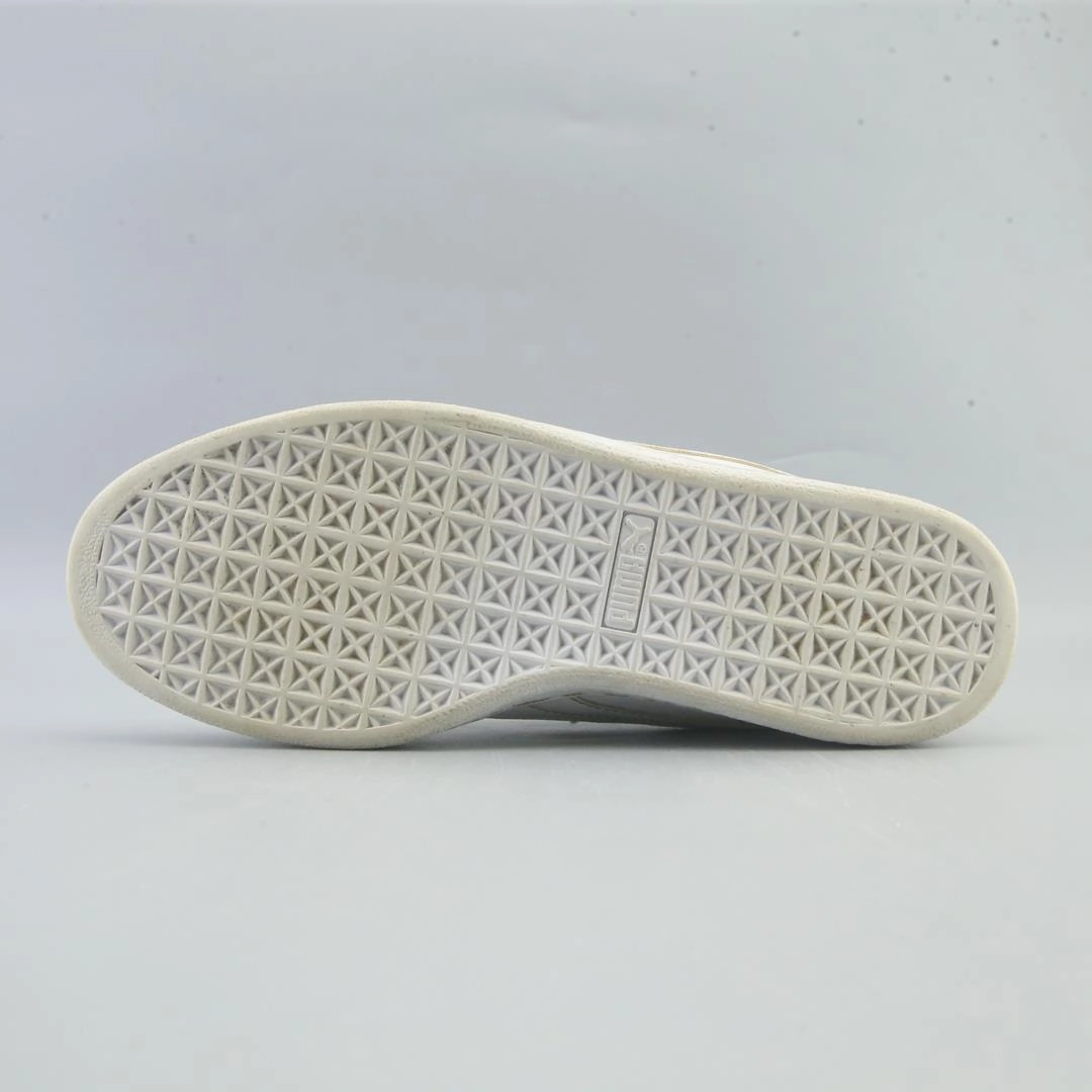 PUMA BASKET HEART PATENT Puma signature shoe pictures