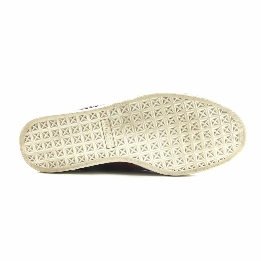 PUMA BASKET HEART PATENT Puma signature shoe pictures