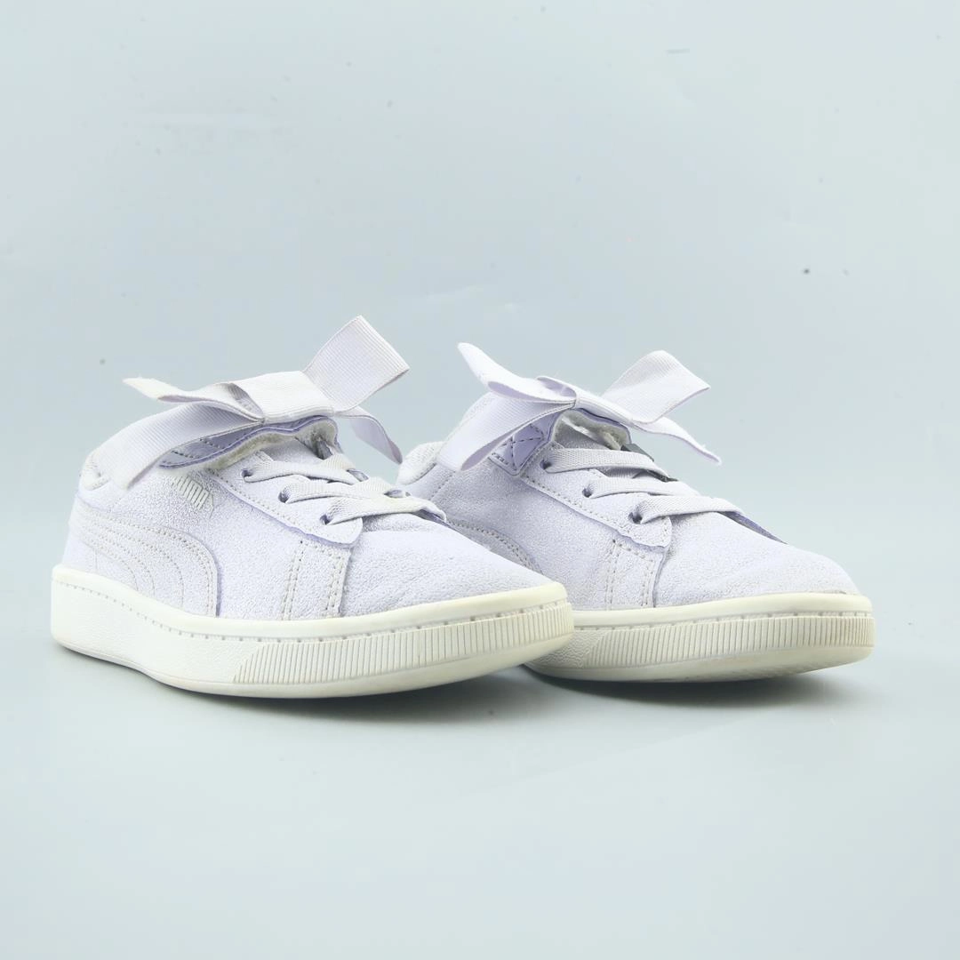 PUMA BASKET HEART PATENT Puma sporty sneaker designs