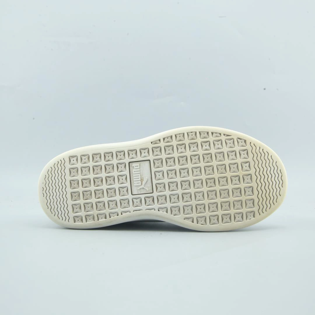 PUMA BASKET HEART PATENT Puma sporty sneaker designs