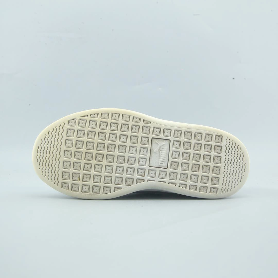 PUMA BASKET HEART PATENT Puma sporty sneaker designs