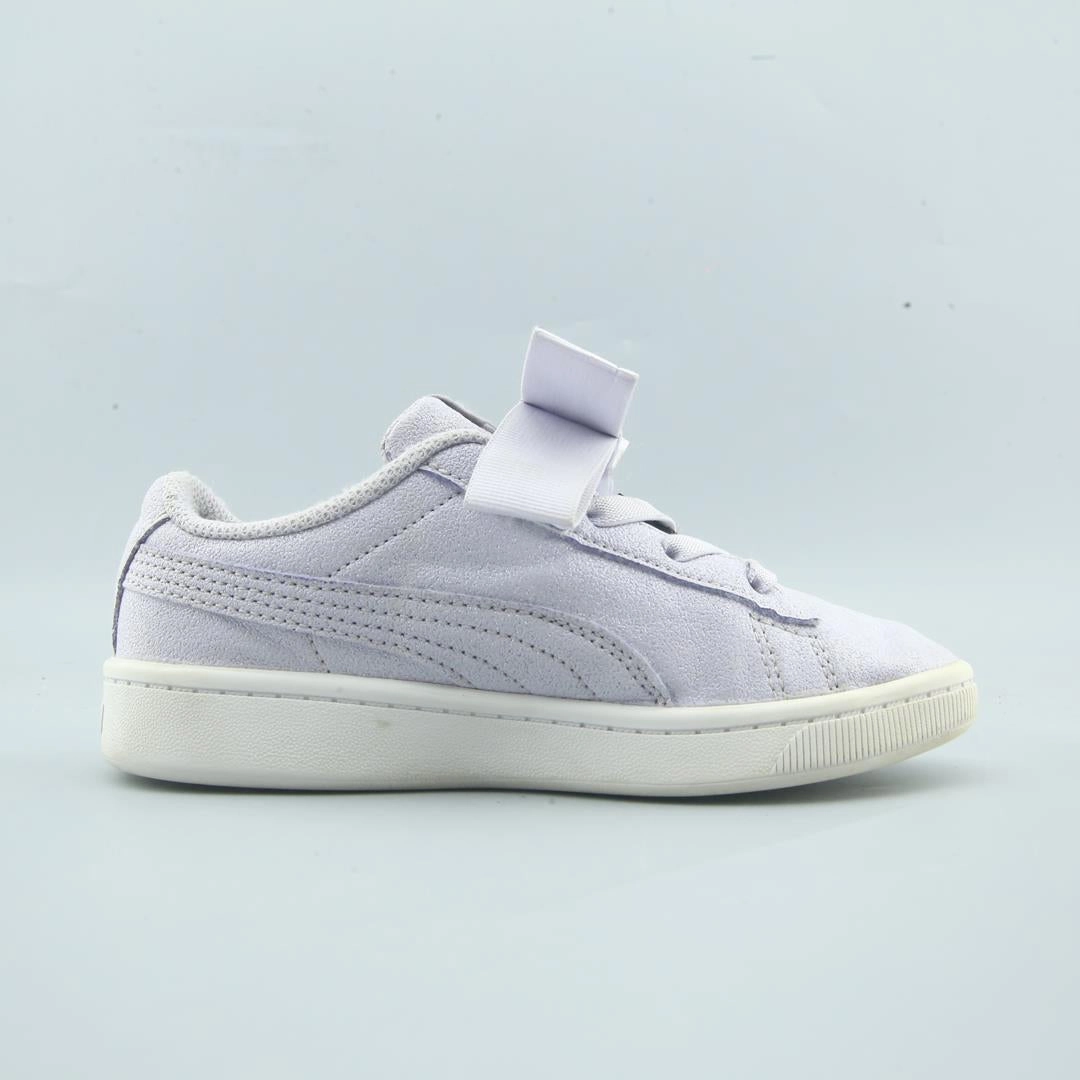 PUMA BASKET HEART PATENT Puma sporty sneaker designs