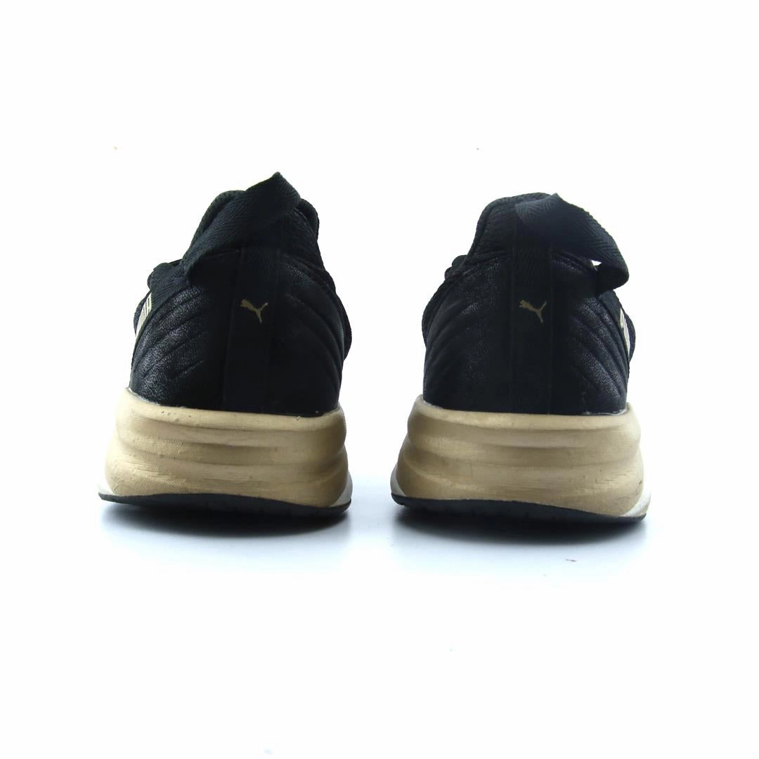 PUMA BETTER FOAM PROWL METALLIC Puma signature shoe pictures
