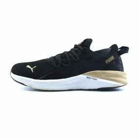 PUMA BETTER FOAM PROWL METALLIC Puma iconic sneaker collections