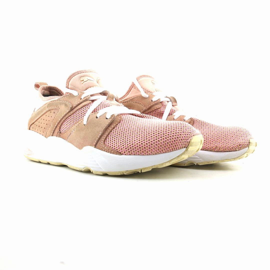 PUMA BLAZE OF GLORY SOFT Puma signature shoe pictures