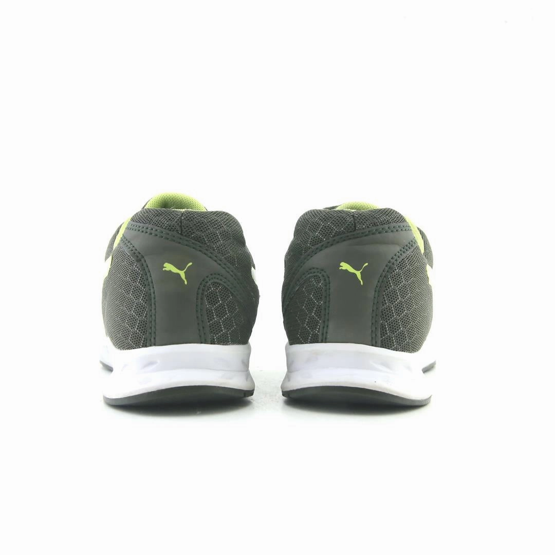 PUMA BURST METAL Puma signature shoe pictures