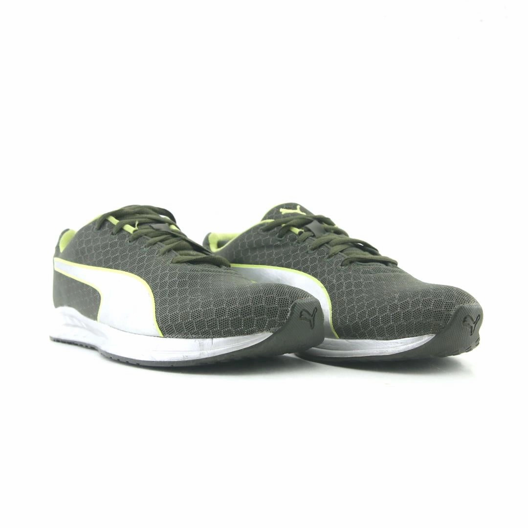PUMA BURST METAL Puma signature shoe pictures