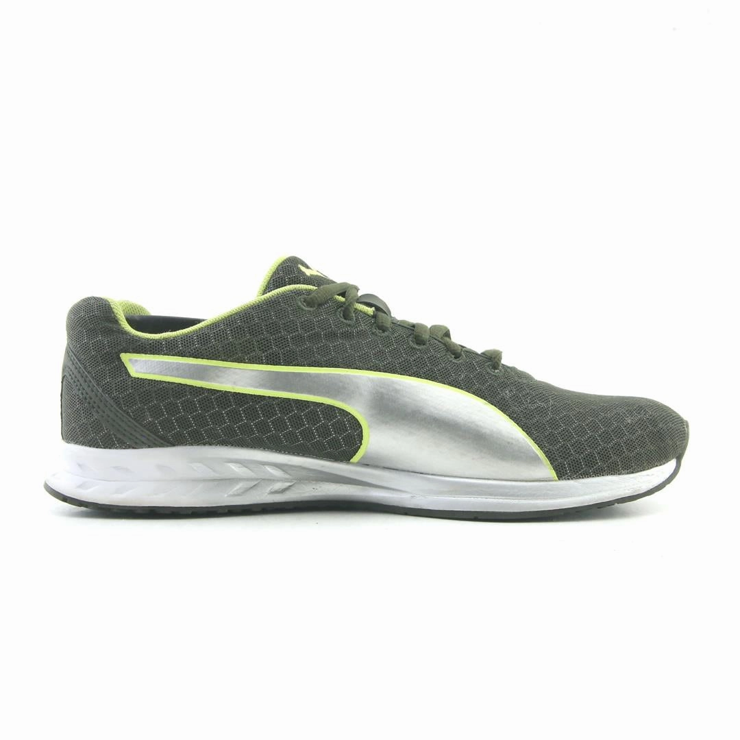 PUMA BURST METAL Puma signature shoe pictures