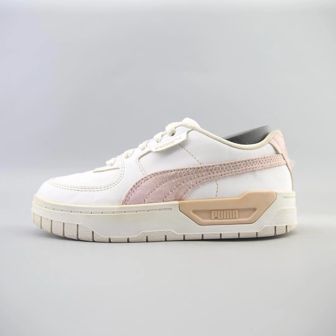 PUMA CALI DREAM Puma sporty athletic sneaker designs