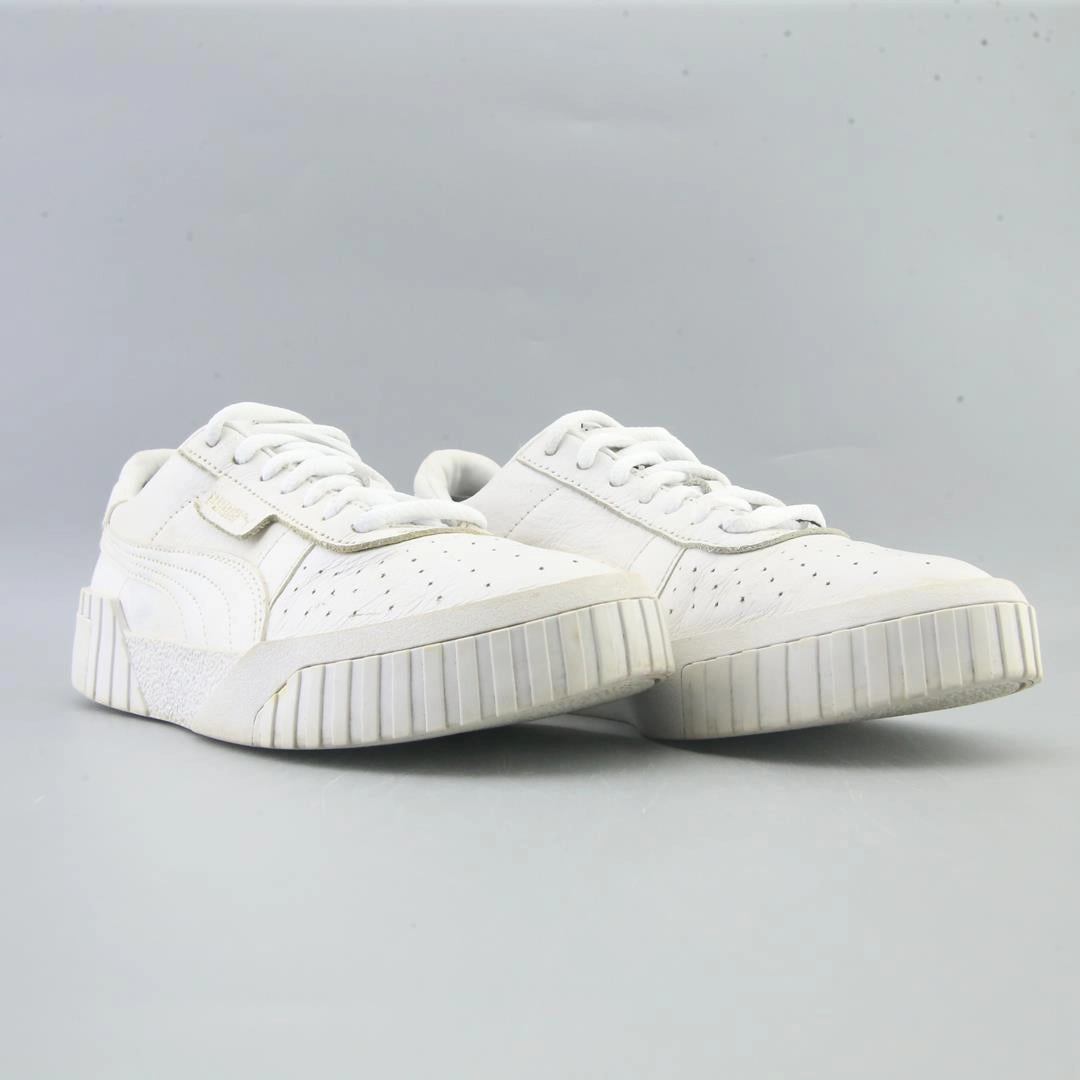 PUMA CALI Puma signature shoe pictures