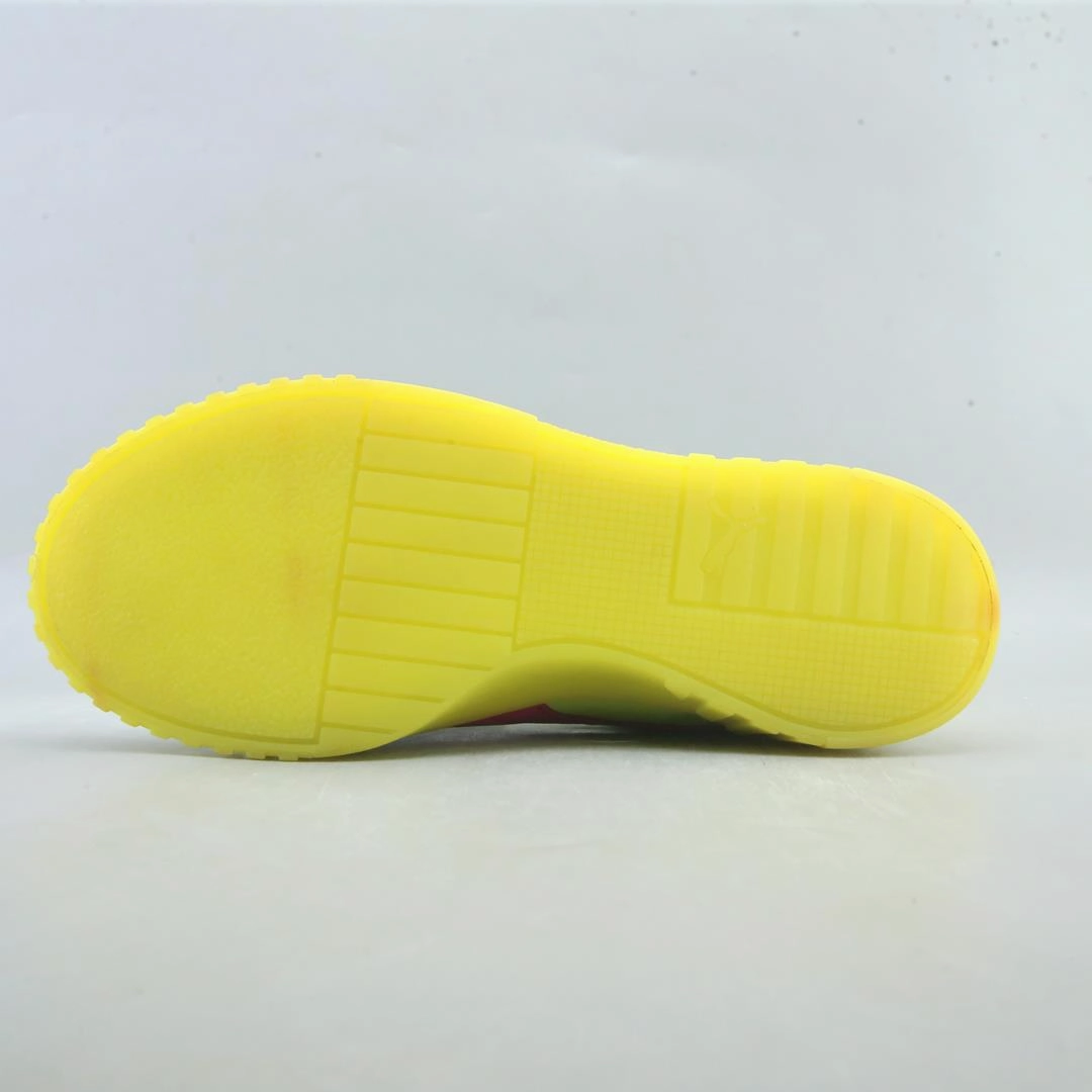 PUMA CALI Puma signature shoe pictures